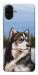 Чохол Wolf для Galaxy A07