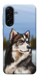 Чехол Wolf для Galaxy A17 5G