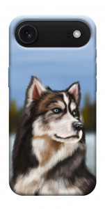 Чохол Wolf для iPhone 17 Air