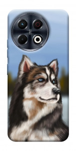 Чохол Wolf для TECNO Spark 30 Pro (KL7)