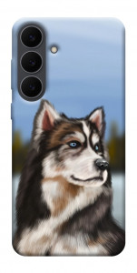 Чехол Wolf для Galaxy S25 FE