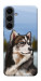 Чехол Wolf для Galaxy S25 FE