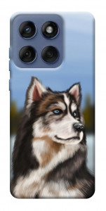 Чохол Wolf для Motorola Edge 60 Fusion