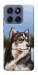 Чохол Wolf для Motorola Edge 60 Fusion