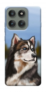 Чохол Wolf для Motorola Edge 60 Pro
