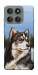 Чохол Wolf для Motorola Edge 60 Pro