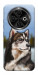 Чехол Wolf для TECNO Spark 30C (KL5n)