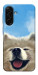 Чехол Samoyed husky для Galaxy A17 5G