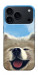 Чохол Samoyed husky для iPhone 17 Pro Max