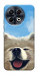 Чохол Samoyed husky для TECNO Spark 30 Pro (KL7)