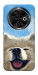 Чехол Samoyed husky для TECNO Spark 30C (KL5n)