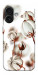 Чохол Бавовна для iPhone 17