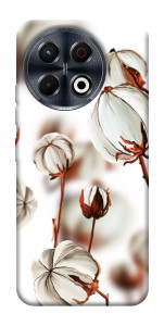Чохол Бавовна для TECNO Spark 30 Pro (KL7)