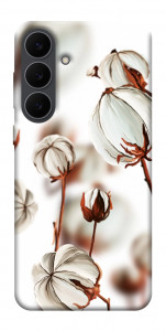 Чехол Бавовна для Galaxy S25 FE