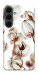 Чехол Бавовна для Galaxy S25 FE