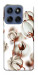 Чохол Бавовна для Motorola Edge 60 Fusion