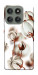 Чохол Бавовна для Motorola Edge 60 Pro