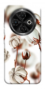 Чехол Бавовна для TECNO Spark 30C (KL5n)