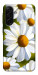 Чехол Ароматная ромашка для Galaxy A17 5G
