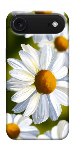 Чохол Ароматна ромашка для iPhone 17 Air