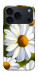 Чехол Ароматная ромашка для iPhone 17 Pro