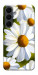 Чехол Ароматная ромашка для Galaxy S25 FE