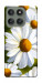 Чохол Ароматна ромашка для Motorola Edge 60 Pro