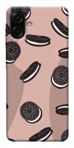Чехол Sweet cookie для Galaxy A07