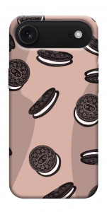 Чохол Sweet cookie для iPhone 17 Air