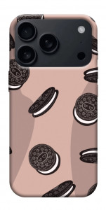 Чохол Sweet cookie для iPhone 17 Pro Max
