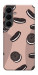 Чехол Sweet cookie для Galaxy S25 FE