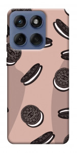 Чохол Sweet cookie для Motorola Edge 60 Fusion
