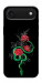 Чохол Snake in flowers для iPhone 17 Air