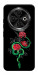 Чехол Snake in flowers для TECNO Spark 30C (KL5n)