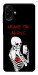 Чохол Leave me alone для Galaxy A07