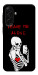Чохол Leave me alone для Galaxy A17 5G