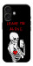 Чохол Leave me alone для iPhone 17