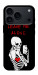Чохол Leave me alone для iPhone 17 Pro Max