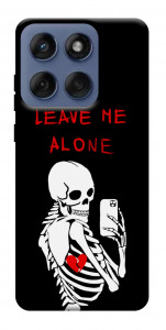 Чохол Leave me alone для Motorola Edge 60 Fusion