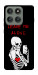 Чохол Leave me alone для Motorola Edge 60 Pro