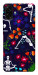 Чохол Yoga skeletons для Galaxy A07