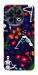 Чохол Yoga skeletons для TECNO Spark 30 Pro (KL7)