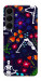 Чехол Yoga skeletons для Galaxy S25 FE
