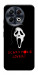 Чохол Scary movie lover для TECNO Spark 30 Pro (KL7)
