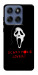 Чохол Scary movie lover для Motorola Edge 60 Fusion