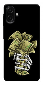 Чехол Hard cash для Galaxy A07