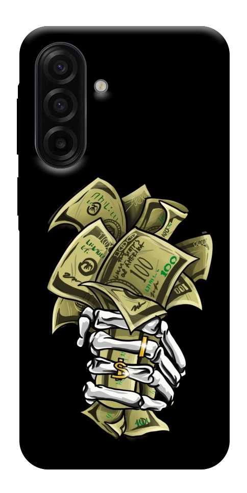 Чохол Hard cash для Galaxy A17 5G