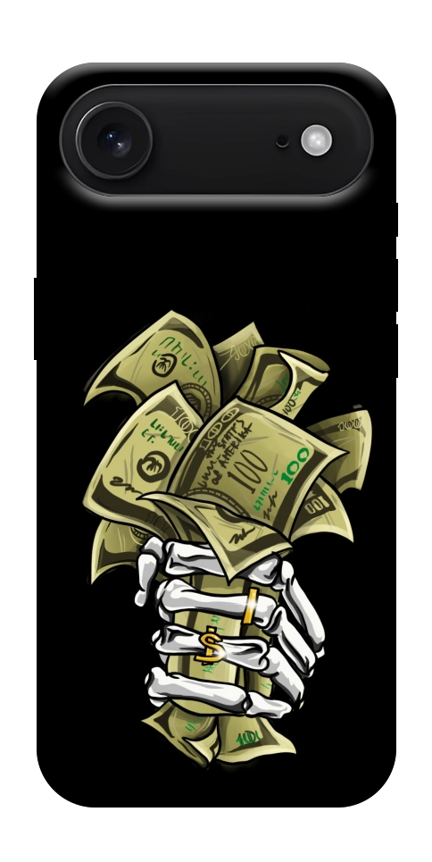 Чохол Hard cash для iPhone 17 Air