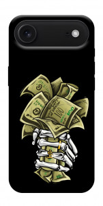 Чохол Hard cash для iPhone 17 Air