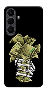 Чехол Hard cash для Galaxy S25 FE